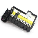 Car Vehicle Battery Fuse Box Block Case Holder Replacement For Volkswagen P