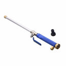 High Pressure Water Power Washer Spray Garden Nozzle Sprayer Water Hose Car