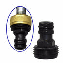 High Pressure Water Power Washer Spray Garden Nozzle Sprayer Water Hose Car