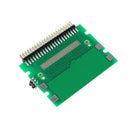Compact Flash Cf Card To Ide 44Pin 2Mm Male 2.5 Inch Hdd Bootable Adapter C O5P8