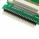 Compact Flash Cf Card To Ide 44Pin 2Mm Male 2.5 Inch Hdd Bootable Adapter C O5P8