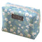 Fashion Portable Purse Travel Wash Bag Toiletry Sweet Floral Cosmetic Bag O T6G4