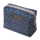 Fashion Portable Purse Travel Wash Bag Toiletry Sweet Floral Cosmetic Bag O T6G4