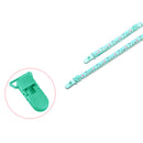 Baby Pacifier Clip Chain Dummy Clip Nipple Holder For Nipples Children Paci