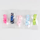 Baby Pacifier Clip Chain Dummy Clip Nipple Holder For Nipples Children Paci