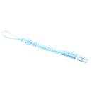 Baby Pacifier Clip Chain Dummy Clip Nipple Holder For Nipples Children Paci