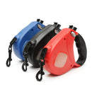 Automatic Retractable Pet Cat Dog Traction Rope Walking Leash