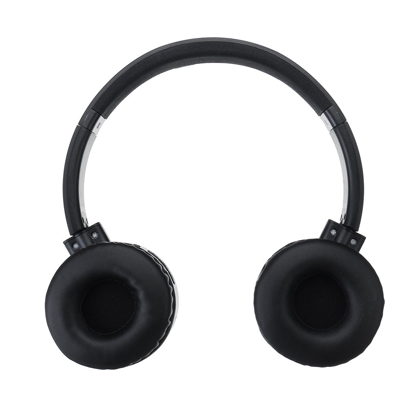 Glamshine GS-H10 Wireless Stereo bluetooth 5.0 Stretchable Headphone Large Capacity Earphones Support TF Card