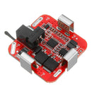 5pcs 4S 14.8V 16.8V Lithium Battery Protection Board For Power Tools Drill Straight