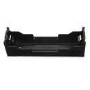 12V Charging UPS Uninterrupted Protection Integrated Board 18650 Lithium Battery Boost Module