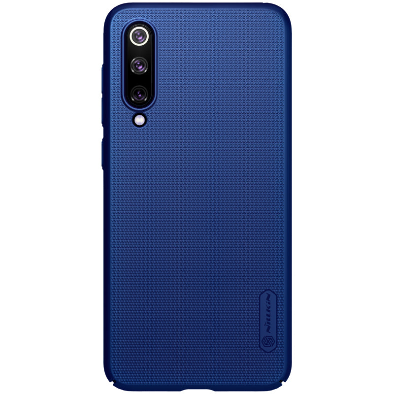 NILLKIN Frosted Shield PC Hard Back Protective Case For Xiaomi Mi9 Mi 9 SE