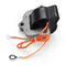 Ignition Coil Kit For Johnson Evinrude 18 20 25 35HP18-5172 581786 581370 502881
