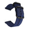 22mm Universal Strap Nylon Watch Band for Sumsang Huawei Huami Amazfit Smart Watch