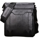 Leinasen Men Handbag Briefcase Men'S Shoulder Bag Male Messenger Bags Desig