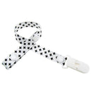 Baby pacifier Clip Dummy Clip Nipple Holder Nipples Children Pacifier Clips X4H6