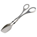1X(Food Buffet Clip Bread Barbecue Cake Clip Tongs Baking Tool Home Kitchen