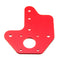 Creality 3D X Motor Front Panel 3.0mm Aluminium Plate For CR-10S Pro 3D Printer Part