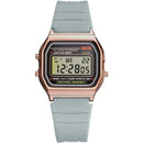 SYNOKE 9027 Lightweight Classic Luminous Waterproof LED Shock Sport Digital Watch Men Watch