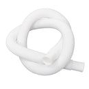 Inflatable Bathtub Portable Bath Tub PVC Camping Travel Folding SPA Bath With Cushion Pipe