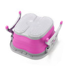 Foldable Foot Bucket Bubble Wet Foot Spa Bath Massage Relaxing Soothing Foot Soaking Water Bucket
