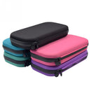 Carry Travel Medical Organizer Stethoscope Hard Storage Box Case Bag Eva Pu