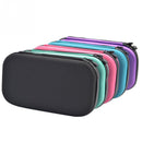 Carry Travel Medical Organizer Stethoscope Hard Storage Box Case Bag Eva Pu