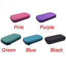 Carry Travel Medical Organizer Stethoscope Hard Storage Box Case Bag Eva Pu