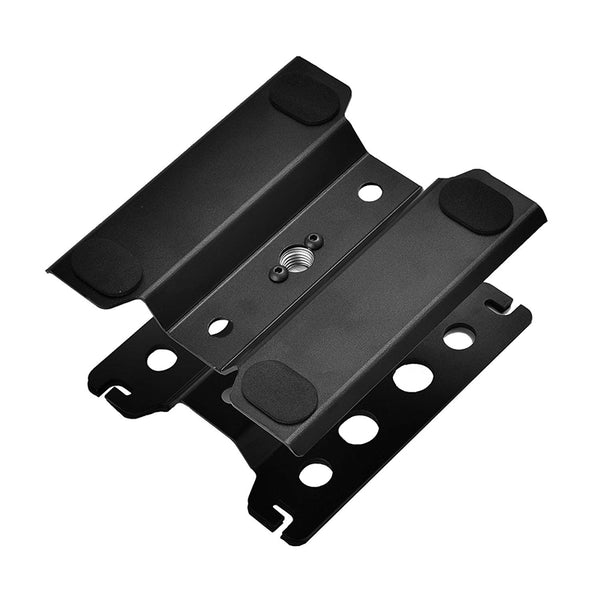 Metal Aluminum Rc Car Workstation Work Stand Repair 360 Degree Rotation For G3E2