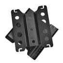 Metal Aluminum Rc Car Workstation Work Stand Repair 360 Degree Rotation For G3E2