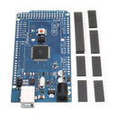 Geekcreit Mega 2560 R3 ATmega2560-16AU Development Board Without USB Cable Unsolder Pin Header