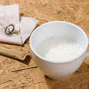 Milk Frother Handheld, Coffee Frother Battery Operated - Electric Whisk Cof