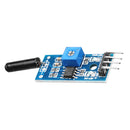 20pcs 3.3-5V 3-Wire Vibration Sensor Module Vibration Switch Alarm Module