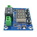 Xh-M663 Timer Module Down Countdown Switch Board Switch Module 0-999 Minute Y8R9