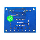 Xh-M663 Timer Module Down Countdown Switch Board Switch Module 0-999 Minute Y8R9