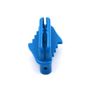 Hole Jig Locator Woodworking Guide Positioner Mark Center Line Tools
