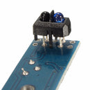 3pcs TCRT5000 Infrared Reflective Switch IR Barrier Line Track Sensor Module