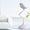 Intelligent Desk Lamp bluetooth Speaker With Mic Hands-free Call Eye Protection Bird Shape