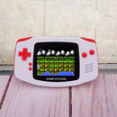 Powkiddy Retro Portable Mini Handheld Game Console 8 Bit 2.8 Inch Hd Color