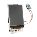 ESP32 TS V1.2 MPU9250 1.8 Inch TFT bluetooth Wifi MicroSD Card Slot Speakers Module