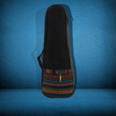 21-Inch Ethnic Style Adjustable Ukulele Bag