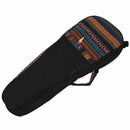 21-Inch Ethnic Style Adjustable Ukulele Bag
