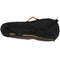 21-Inch Ethnic Style Adjustable Ukulele Bag