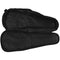 21-Inch Ethnic Style Adjustable Ukulele Bag