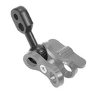 1 Inch Ball To Ys Head Clip Arm For Action Video Camera Light Diving Ball H G3E3