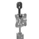 1 Inch Ball To Ys Head Clip Arm For Action Video Camera Light Diving Ball H G3E3