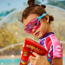 TOSWIM Children Swimming Goggles Anti-Fog Rapid Drainage Breathable Comfort HD Glasses Water Sports from Xiaomi Youpin