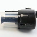 1X(35Mm Dust Interceptor Vacuum Bag Cyclonic Separator Collector Dust Outer