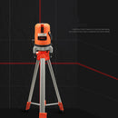 JIMI 1.2M Level Tripod Accessories Level Adjustable Aluminum Alloy Tripod Bracket