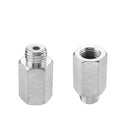 Effetool M16 Male To M14 Female Thread Connector Angle Grinder Adapter 22mm Shank Connecting Rod