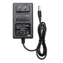 21V 1.3A Charger Adapter for Lithium Li-ion LiPo Battery Packs Electric Wrench